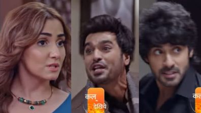 Kumkum Bhagya Upcoming Episode: Monisha Conspires Against Purvi, Jassi Instigates RV