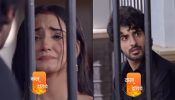 Kumkum Bhagya Upcoming Episode: Purvi Comes To Jail, RV Gets Furious