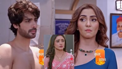 Kumkum Bhagya Upcoming Episode: RV Gets Proved Guilty For Molestation, Monisha Rejoiced