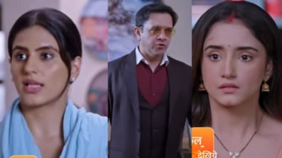 Kumkum Bhagya Upcoming Serial Twist: Harman And Purvi Get Arrested, Neha Conspires