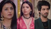 Kumkum Bhagya Upcoming Twist: Harleen’s Anger is Out burst, Khushi Made Allegations Against RV