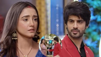 Kumkum Bhagya Upcoming Twist: Netra Comes Close To RV, Purvi Gets Angry