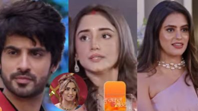 Kumkum Bhagya Upcoming Twist: OMG! Netra Accuses RV For Molestation, Monisha Traps Purvi