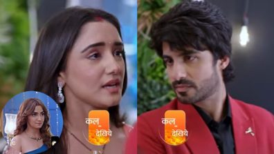 Kumkum Bhagya Upcoming Twist: Purvi Expresses Her Love, RV In Shock
