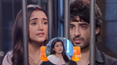 Kumkum Bhagya Upcoming Twist: RV Misses Purvi In Jail, Harleen Distressed