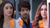 Kumkum Bhagya Upcoming Twist: RV To Investigate About Snake Owner, Monisha Fears