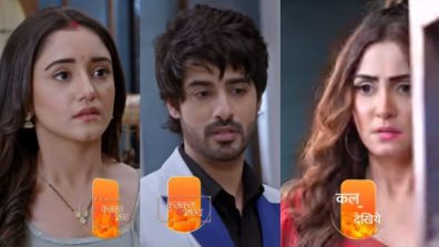Kumkum Bhagya Upcoming Twist: RV To Investigate About Snake Owner, Monisha Fears