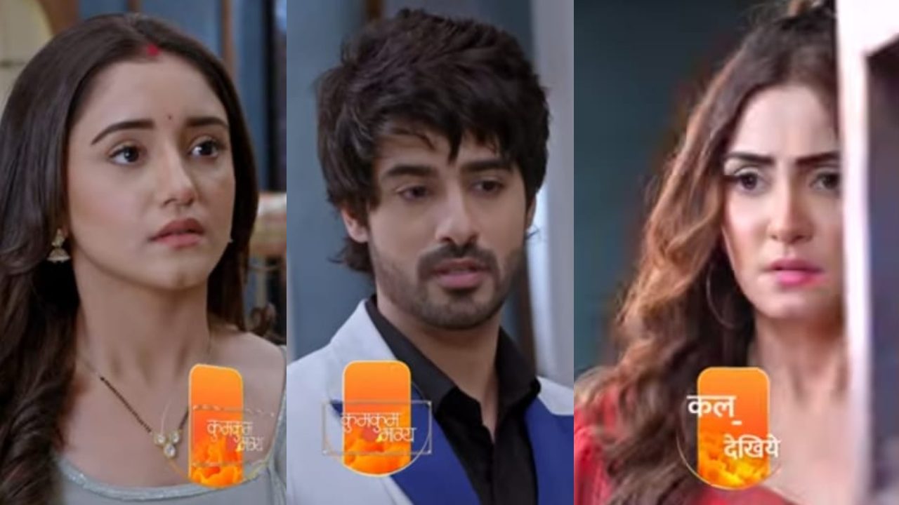Kumkum Bhagya Upcoming Twist: RV To Investigate About Snake Owner, Monisha Fears
