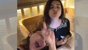 Kundali Bhagya Actresses Shraddha Arya And Anjum Fakih Bring Quirky Vibes To Their Dinner Date 907809