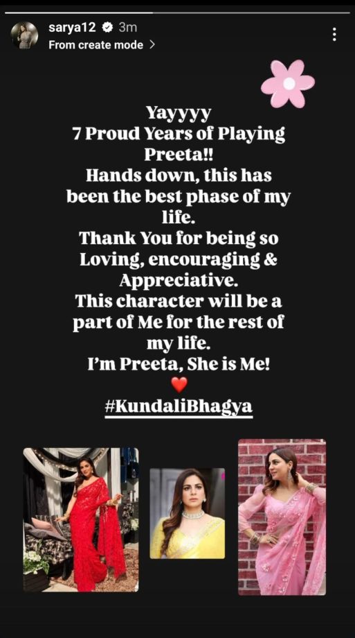 Kundali Bhagya Completes 7 Years: Shraddha Arya Feels Proud, Dheeraj Dhoopar Pens Heartfelt Note 906392