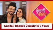 Kundali Bhagya Completes 7 Years: Shraddha Arya Feels Proud, Dheeraj Dhoopar Pens Heartfelt Note