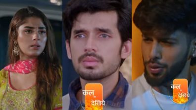 Kundali Bhagya Serial Twist: Rajveer Gets Jailed, Shaurya Taunts Him
