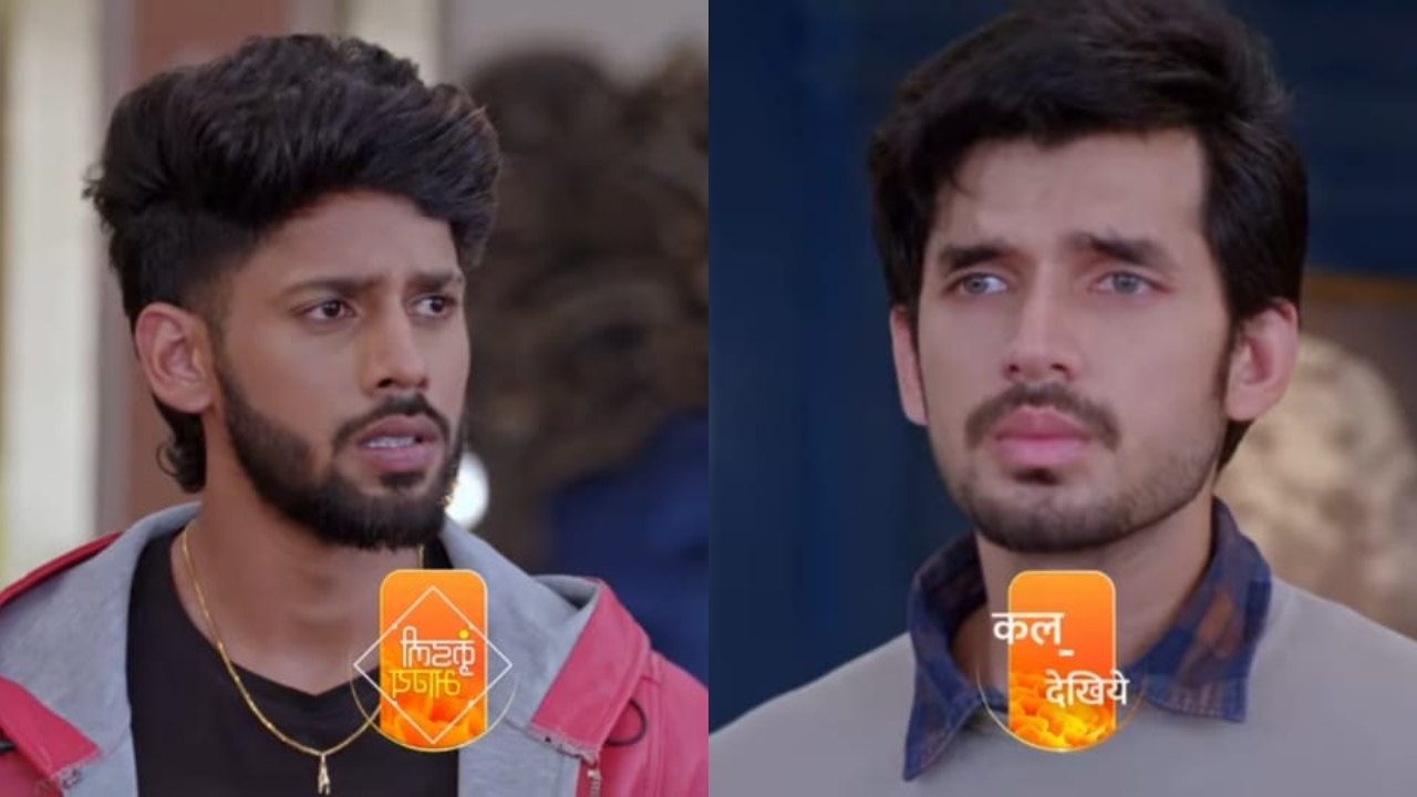 Kundali Bhagya Serial Twist: Shaurya Conspires, Rajveer Gets Arrested 904340
