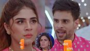 Kundali Bhagya Serial Upcoming Twist: Varun Accuses Palki, Preeta Slapped Him
