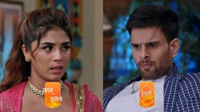 Kundali Bhagya Upcoming Episode: Palki Hides Alia In Her House, Varun Doubts