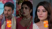 Kundali Bhagya Upcoming Episode: Varun Plans To Kidnap Alia, Palki And Preeta Get Afraid