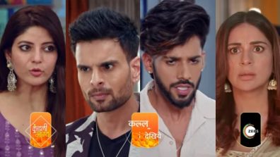 Kundali Bhagya Upcoming Twist: Alia Plans To Expose Varun, Shaurya To Take Revenge From Rajveer & Preeta