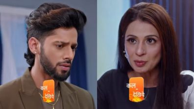 Kundali Bhagya Upcoming Twist: Karan Raises Question On Nidhi’s Upbringing, Shaurya Spellbound