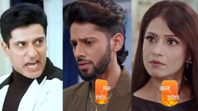 Kundali Bhagya Upcoming Twist: Karan Slaps Shaurya, Nidhi Shocked