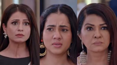 Kundali Bhagya Upcoming Twist: Nidhi Insults Kritika, Kareena Scolds Her