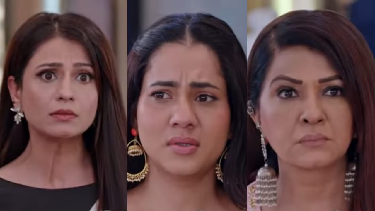 Kundali Bhagya Upcoming Twist: Nidhi Insults Kritika, Kareena Scolds Her 905867