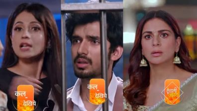 Kundali Bhagya Upcoming Twist: Nidhi Talks About Her Conspiracy Against Rajveer, Preeta Shocked