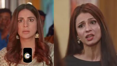 Kundali Bhagya Upcoming Twist: Oh No! Preeta’s House Burn In Fire, Nidhi Taunts