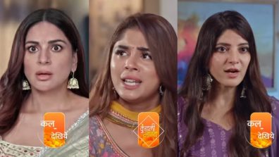 Kundali Bhagya Upcoming Twist: Preeta Discovers Varun’s Truth, Palki Shocked