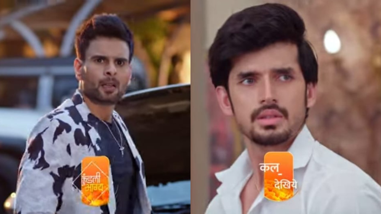 Kundali Bhagya Upcoming Twist: Varun Finds Alia, Rajveer Shocked 907301