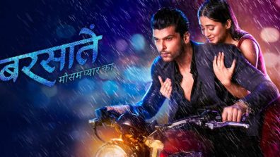 Kushal Tandon Celebrates 1 Year Of Barsatein, Shares Behind-the-scenes With Shivangi Joshi
