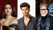 Kushal Tandon has now become neighbors to Kriti Sanon & Amitabh Bachchan; here’s how