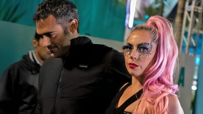 Lady Gaga announces engagement to longtime boyfriend, Michael Polansky