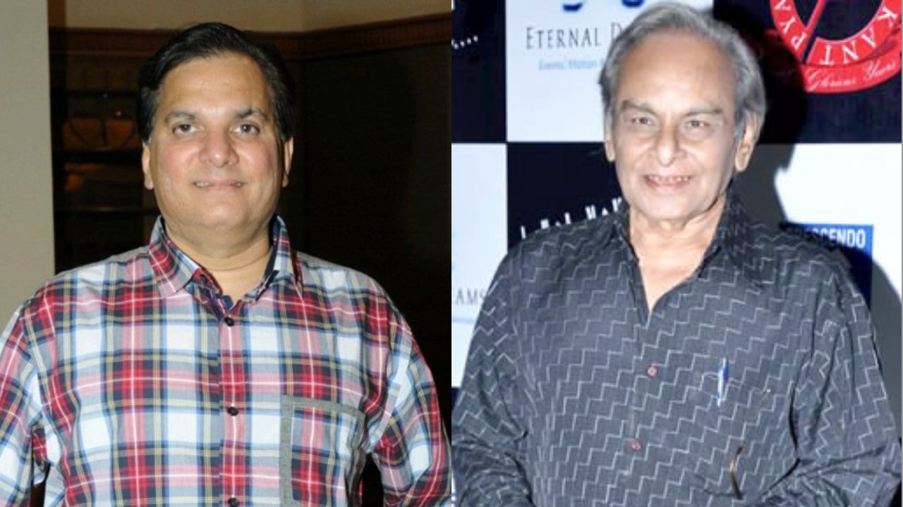 Lalit Pandit Speaks  On The Enduring Magic Of Kalyanji-Anandji  As We Celebrate Kalyanji’s Birth Anniversary This  Week 904409