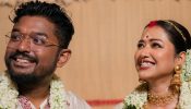 Love in Full Bloom: Shovan-Sohini Got Married in Traditional Style 907041