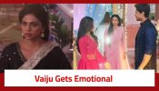 Maati Se Bandhi Dor Serial Twist: Ranvijay and Jaya get engaged; Vaiju gets emotional