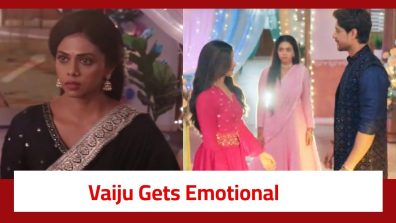 Maati Se Bandhi Dor Serial Twist: Ranvijay and Jaya get engaged; Vaiju gets emotional