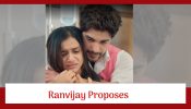 Maati Se Bandhi Dor Serial Twist: Ranvijay proposes his love to Jaya; Jaya agrees to wed him