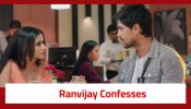 Maati Se Bandhi Dor Serial Twist: Ranvijay tells Jaya the truth; Jaya faints