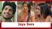 Maati Se Bandhi Dor Serial Upcoming Twist: Destiny brings Ranvijay and Vaiju close; Jaya sees them together