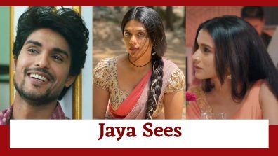 Maati Se Bandhi Dor Serial Upcoming Twist: Destiny brings Ranvijay and Vaiju close; Jaya sees them together