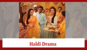 Maati Se Bandhi Dor Serial Upcoming Twist: Ranvijay and Vaiju’s Haldi drama; Jhanak makes an appearance