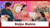 Maati Se Bandhi Dor Serial Upcoming Twist: Vaiju gets inebriated; ruins Jaya’s mehendi