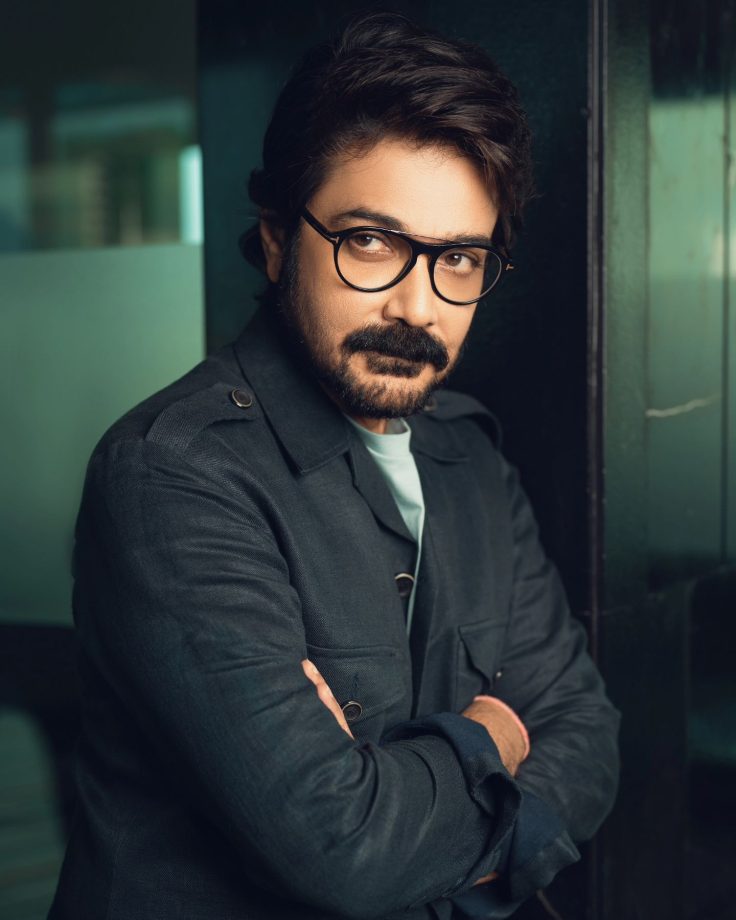 Mahanayak Honors: Prosenjit, Rachna, Rukmini, and Others Felicitated on Uttam Kumar's Death Anniversary 909009