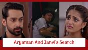 Main Hoon Saath Tere Serial Twist: Aryaman and Janvi set out to search for Kian; Kian’s life in danger