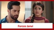 Main Hoon Saath Tere Serial Twist: Brijbhushan rejects Arya’s love; forces Janvi to go away from Arya