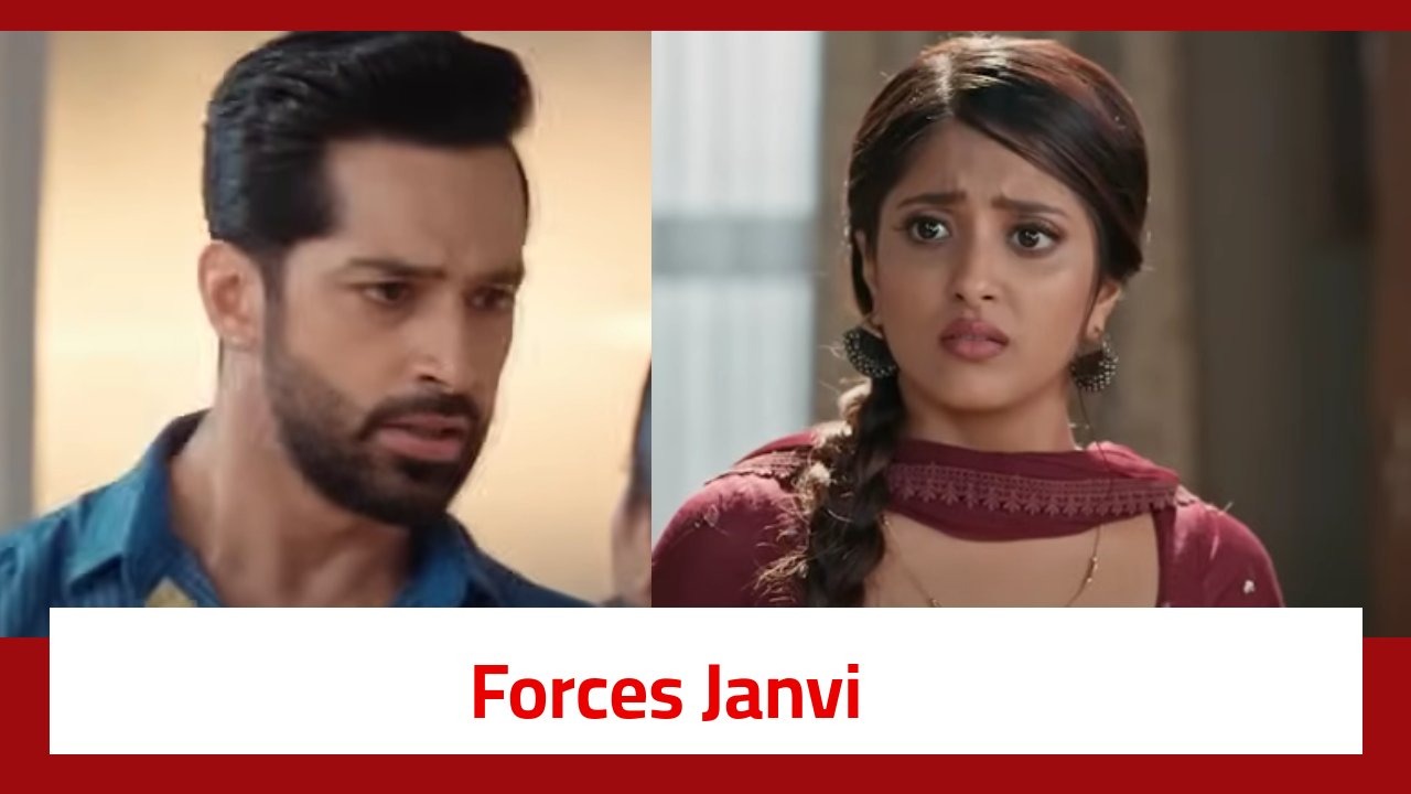 Main Hoon Saath Tere Serial Twist: Brijbhushan rejects Arya's love; forces Janvi to go away from Arya 906383
