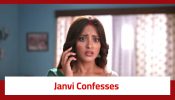 Main Hoon Saath Tere Serial Twist: Janvi confesses the truth about Kian, but not to Aryaman; who did she confide with?