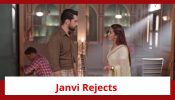 Main Hoon Saath Tere Serial Twist: Janvi rejects Aryaman’s love; gives her reasoning