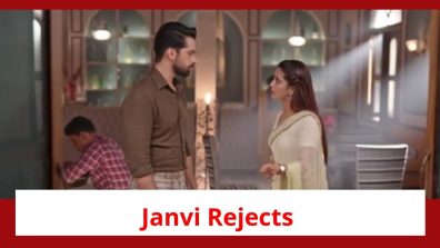 Main Hoon Saath Tere Serial Twist: Janvi rejects Aryaman’s love; gives her reasoning
