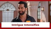 Main Hoon Saath Tere Serial Upcoming Twist: Intrigue intensifies; Is Aryaman the father of Kian?